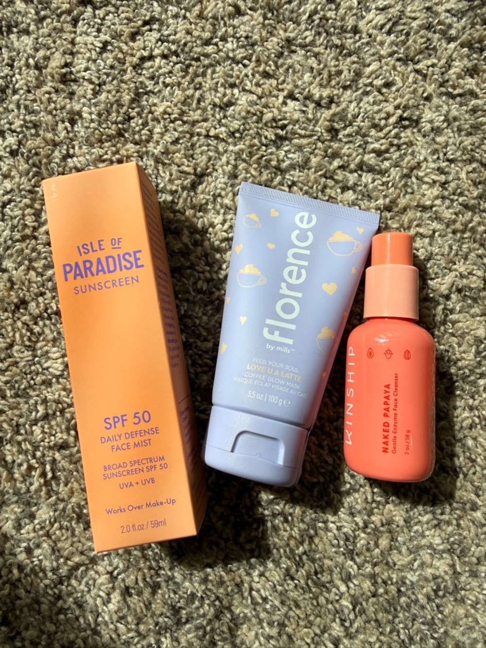 NEW Skincare Bundle. WHAT A DEAL!!!